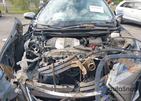 2017 Lexus Rx 350 из США, поврежденный, VIN 2T2BZMCA4HC059608